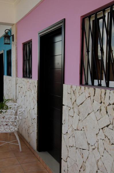 Apartahotel Guaraguao San Pedro de Macorís Exterior foto